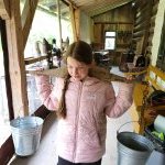 4A "W Zielonym Gaju"